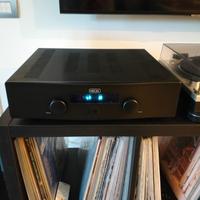 amplificatore integrato Hegel h100 
