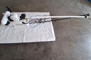 motore MINNKOTA RIPTIDE TERROVA 80/72 IPLINK