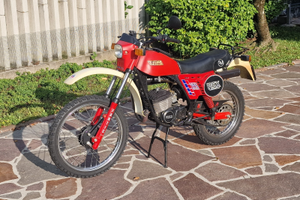 Fantic caballero rsx 125