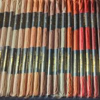 punto croce accessori 