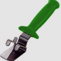 Pinza prendi teglie professionale per pizze.