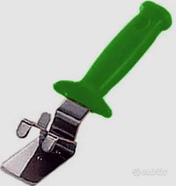Pinza prendi teglie professionale per pizze.