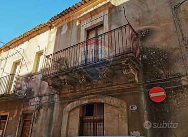 Casa Indipendente - Ragusa
