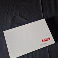 BOXCD+DVD."...Io ci Sono Per
Gaber 2003-2013