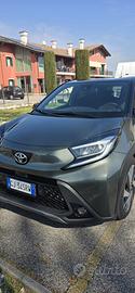 Aygo X