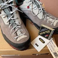 Scarpe basse da montagna Garmont Dragontail Gore