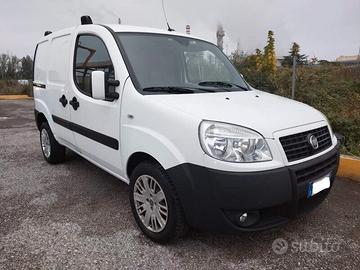 FIAT DOBLO' 1.3 MJTD 90CV