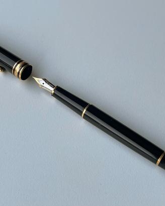Stilografica Montblanc Meisterstück