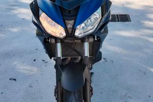 Yamaha tracer 700