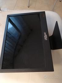 Monitor Dahua LM10-H100 LCD da 10,1 pollici