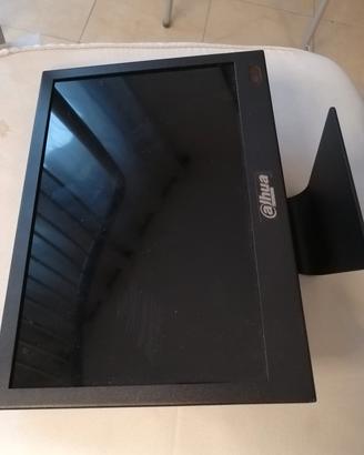 Monitor Dahua LM10-H100 LCD da 10,1 pollici