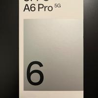 Oppo A6 Pro 5G
