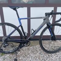 Bicicletta Ciclocross