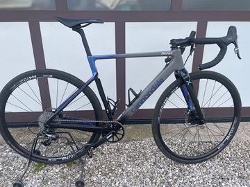 Bicicletta Ciclocross