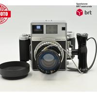 Mamiya Super 23 + Mamiya-Sekor 100 F2.8 + Mamiya R