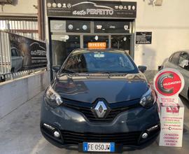 Renault Captur dCi 8V 90 CV Start&Stop Energy Inte