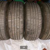 gomme 235 55 r19 