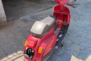 vespa pk 50