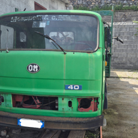 Fiat OM40