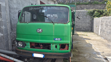 Fiat OM40