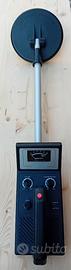Cercametalli Metal Detector