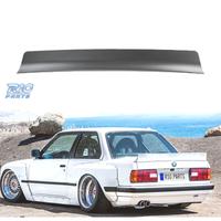 SPOILER BMW E30 82-94 LOOK ROCKET BUNNY