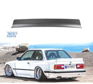 SPOILER BMW E30 82-94 LOOK ROCKET BUNNY