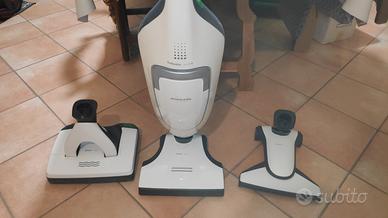 Folletto VK220S + HD35 +  EB440S  +  SP600S