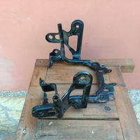 telaio faro Yamaha RD 350