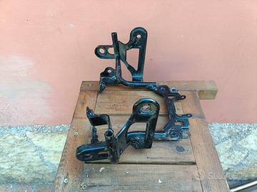 telaio faro Yamaha RD 350