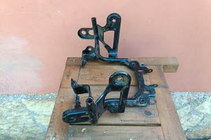 telaio faro Yamaha RD 350