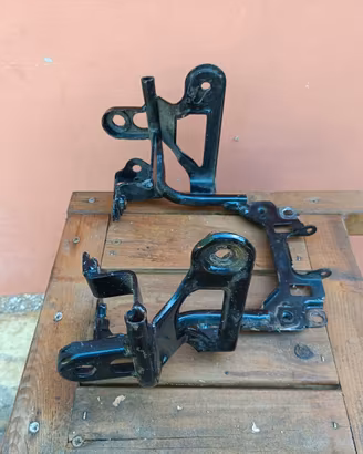 telaio faro Yamaha RD 350