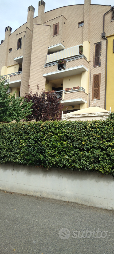 Appartamento – Terni, Colle dell'Oro - Vista 2