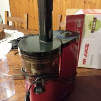 Estrattore di succo