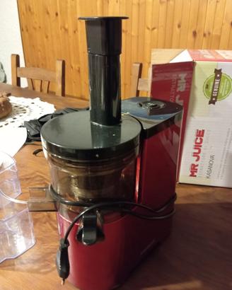 Estrattore di succo