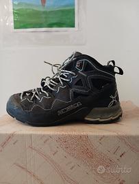 scarponcini donna montura yaro tekno 35.5