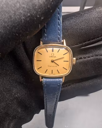 Orologio omega de ville