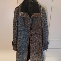 pelliccia e cappotti