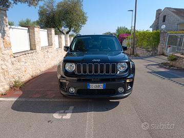 Jeep Renegade 1.0 T3 Longitude"ACCETTO PERMUTA"