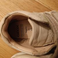 Due paia scarpe bimbo Geox n.20 - Buone condizioni