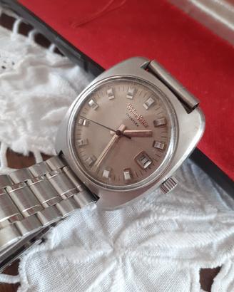 orologio vintage