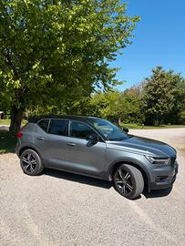 VOLVO XC40 T4 Rdesign 4Awd