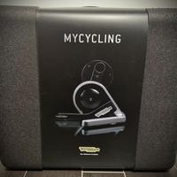 Rulli bici professionali Technogym Mycycling