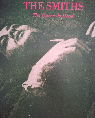 The Smiths - The queen is dead