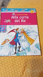 Alla corte del Re