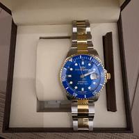 Orologio come nuovo