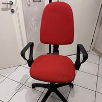 Sedia da ufficio