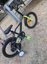 Bicicletta per bambini