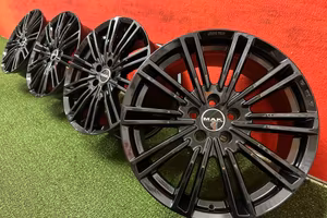 Cerchi Volvo Peugeot Range Ford 8x18 ET45 5x108
