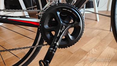 Giant TCR Advanced 2 2017